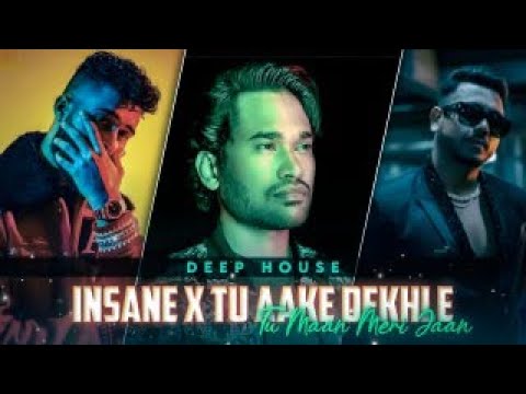 Ap Dhillon & King Mashup