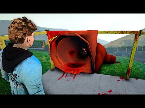 Do NOT Go Down This Slide.. (FULL GAME)