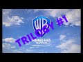 Warner Bros Television Logo Bloopers Episode Trilogy 1 500 Subscriber Special