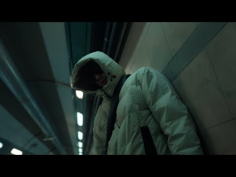 Zyrtck - CASPER (Prod. Mothz)