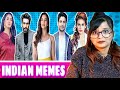 MemaPur Bete Moj Kardi Trending Memes Indian Memes Compilation REACTION SWEET CHILLIZ