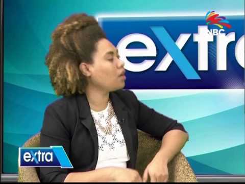 Afternoon Tea with Janet Sios 24/03/17