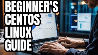 Installing CentOS Linux Server A Step by Step Setup Guide for Beginners