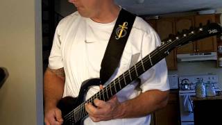 Video thumbnail for Deluxe Parker Fly.MOV by Craig Waterman