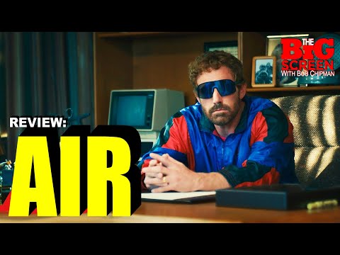 Review - AIR (2023)