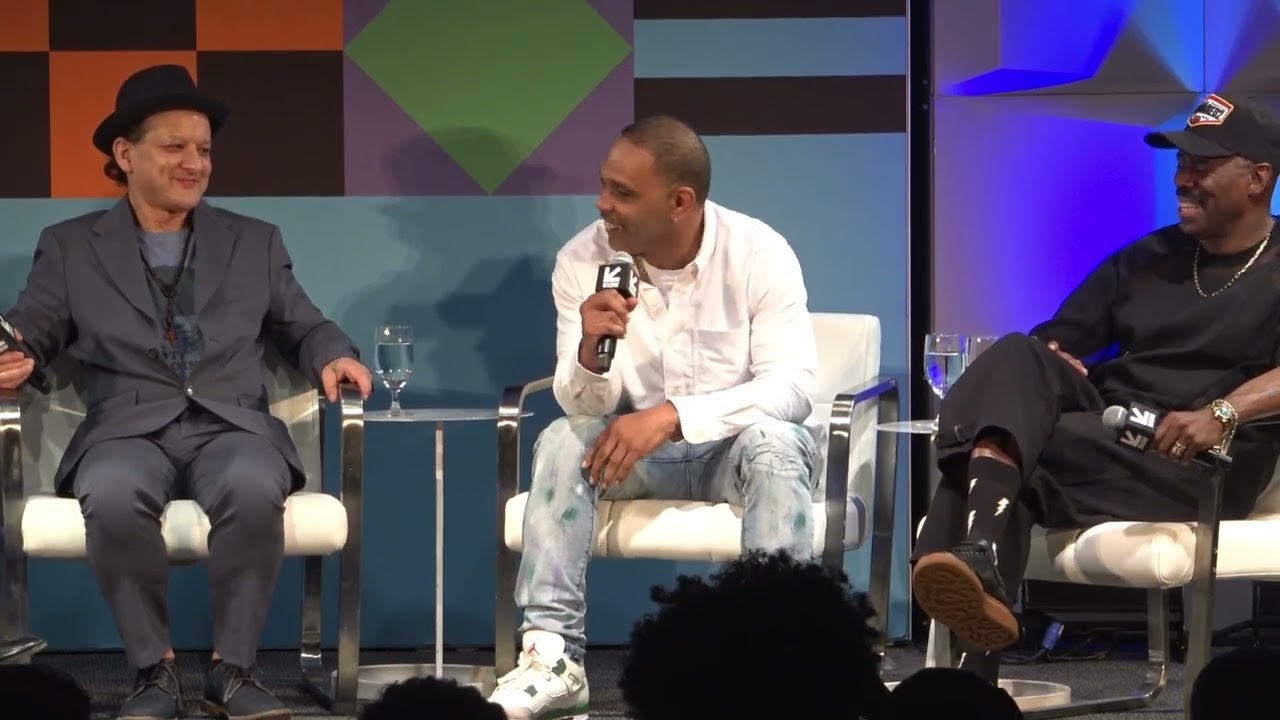 The Beautiful Exchange: Front Row with Colman Domingo and the Sing Sing Cast | SXSW 2024