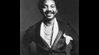 Tyrone Davis - I Can't Wait