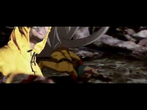 Xavier Wulf - Episode 8 - "Switch Man"