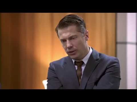 Verbotene Liebe - Vorschau Folge 4657 - HD