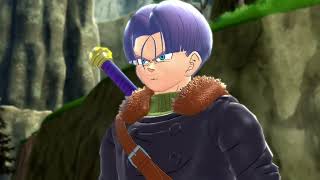 【ドラゴンボールブレイカーズ】チュートリアル#ドラゴンボールブレイカーズ