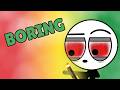 Watch This If You Are Bored