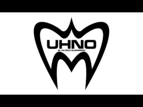 UHNO - Animales Salvajes (Con Shogun, Cheke en Blanko y Senior)