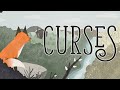 Curses Lyric Video