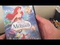 My Disney Platinum Edition DVD Collection 2015 Edition