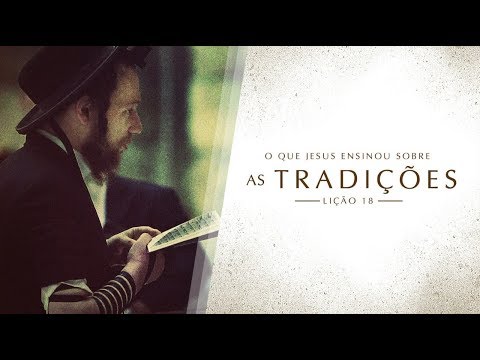 Easy Bible - Teachings of Jesus - THEME 18 #Rites and Traditions