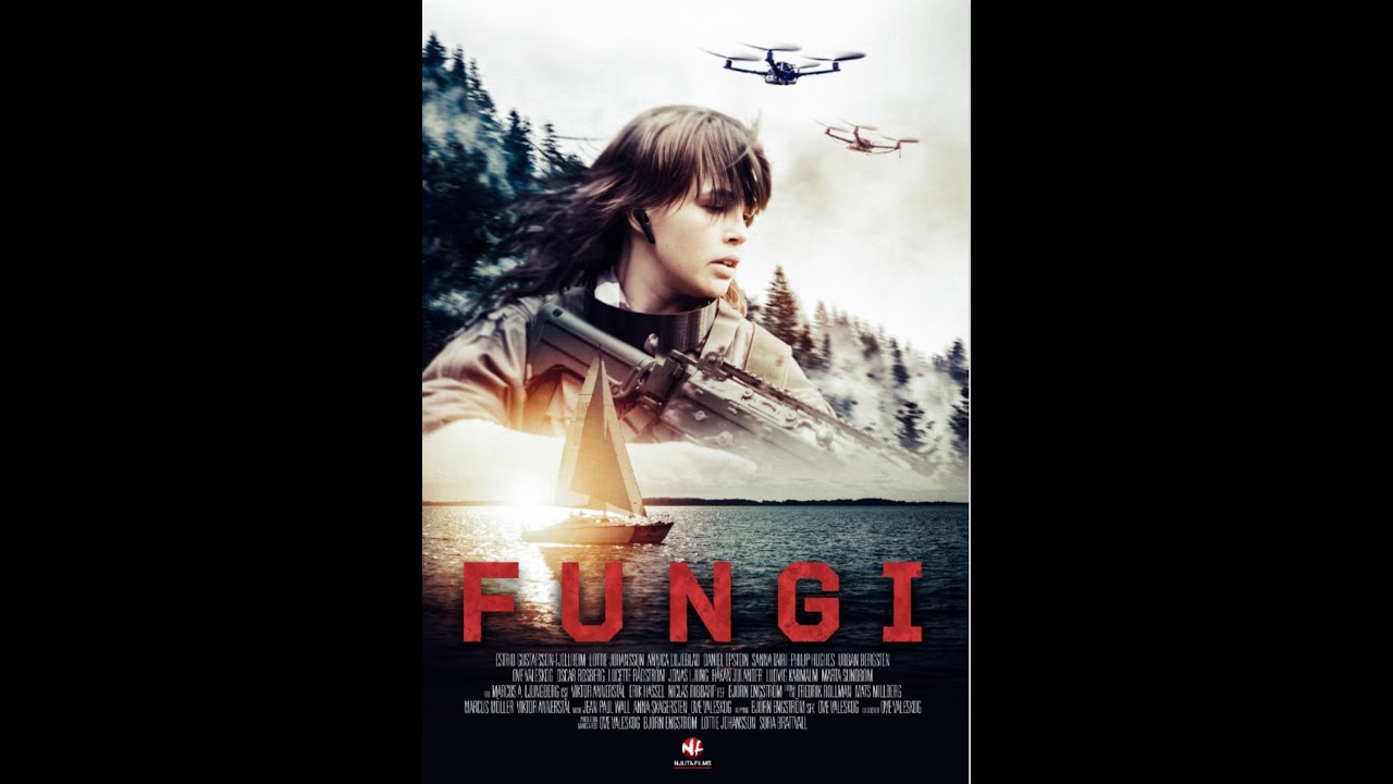 Trailer