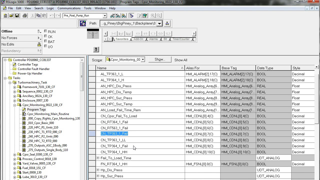 OPC Servers and RSLinx