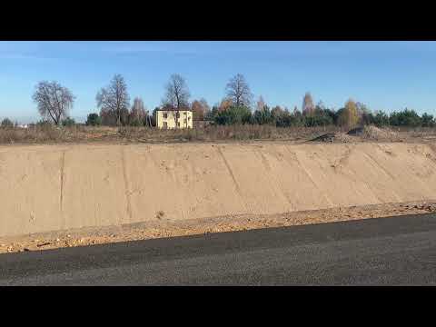 Trasa główna 5+900