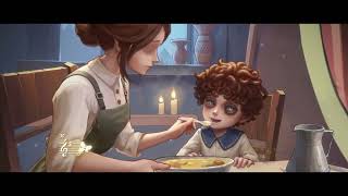 Identity V Character EP | "Prodigy's" EP (Pure)