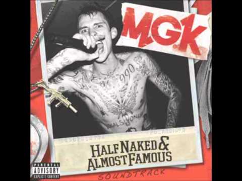 MGK - See my tears (HALF NAKED & ALMOST FAMOUS EP)