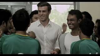 Download lagu Iklan Gareth Bale di Indonesia Lucu dan Keren mp3 Download lagu Iklan Gareth Bale di Indonesia Lucu dan Keren mp3