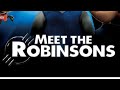 Meet The Robinsons Theatrical Trailer 2006