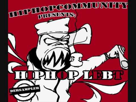 Napalm Duo - er steht uns im Weg (beat bY neXtration miXed bY AkADee)