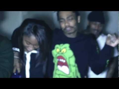 Boss Luchie - Karate Chop (Official Music Video)