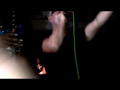 BAR-RAGE Bristol Dj Subzero Mc Harry Shotta 2013