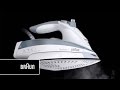Паровой утюг Braun TexStyle 7 TS765EA