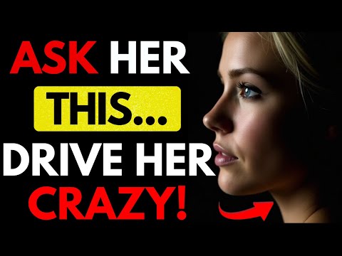 All MEN should watch this video - 10 Questions That Drive a Woman Crazy | Stoicism