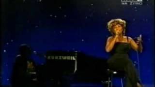 Tina Turner - Help! (Live in Sopot)