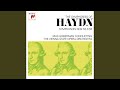 Symphony No. 52 in C Minor, Hob. I:52: III. Menuetto. Allegretto