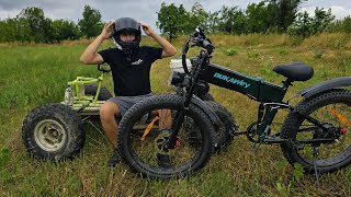 Video review thumbnail