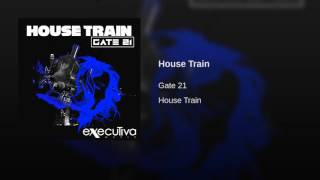 House Train
