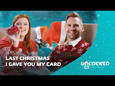 Unwrapping Christmas Scams | Cybersecurity Podcast