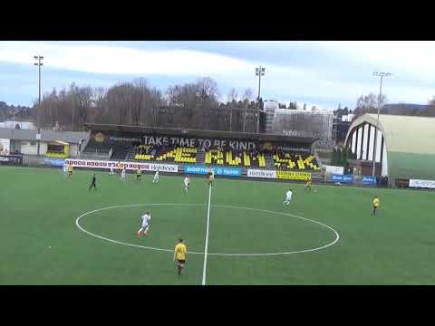 BSK- Øhil G15. 1 Div Vår