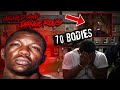 THE CRAZY STORY OF GENNERO MEATBALL ARTHUR: NEW ORLEANS MOST DANGEROUS GANGSTER