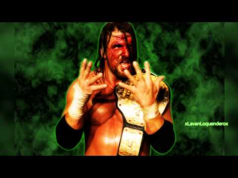 1999-2001: Triple H 8th Theme Song - "My Time" + Download Link [HD]