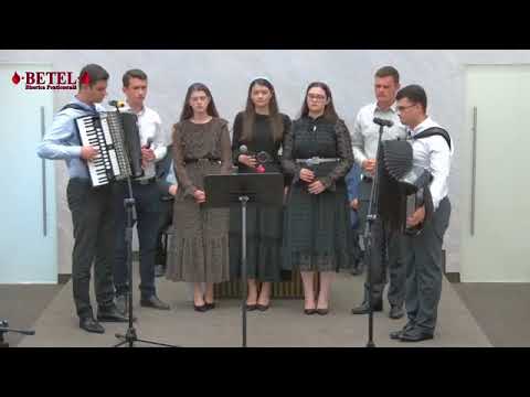 Familia Bârsan ~ Vremurile sunt în schimbare