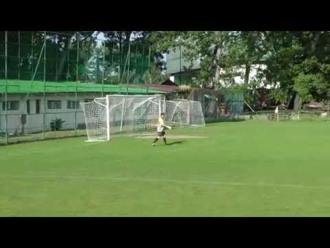 JAR 2013 ZOSTRIH S 26 KOLA IV LIGY  FK BCT BRATISLAVA  ŠK 932 IGRAM