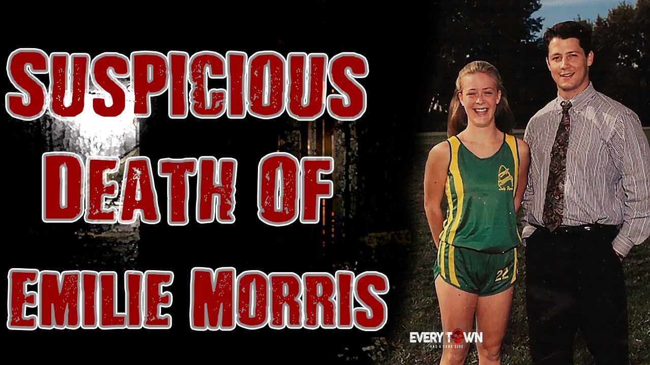 Suspicious Death Of Emilie Morris - Sappington, MO