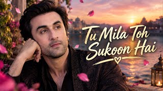 Download lagu TU MILA TOH SUKOON HAI - LAGU INDIA VIRAL ENAK DIDENGAR 2026 mp3