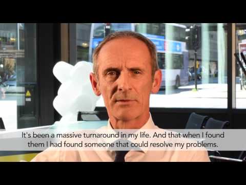 The Hearing Clinic UK - Testimonial Teaser 3