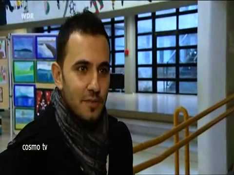 Streetwork _Vom Sonderschüler zum Akademiker_ Integration Cosmo TV (WDR 2009)