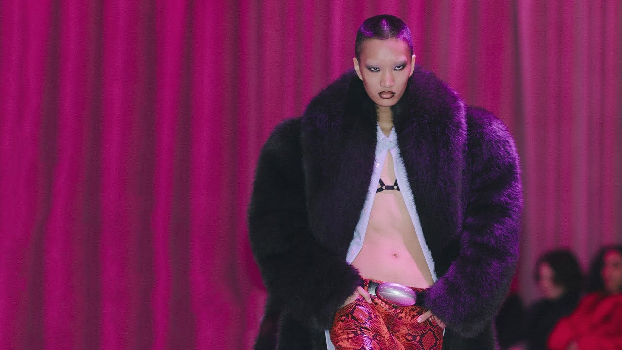 Alexander Wang | Fall Winter 2023/2024 | Full Show