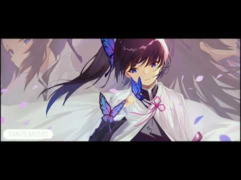 Shirotsu & SHIWV - Four Seasons (ft. Elyika)