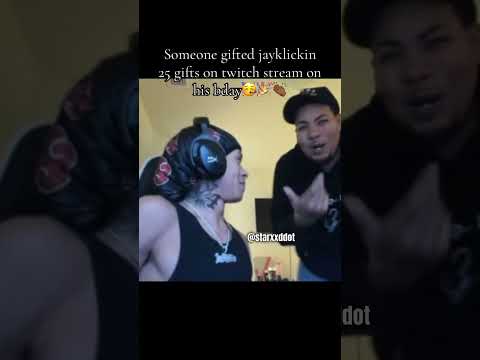 W to that person🥳🎉 #fypage #jayklickin #blowup