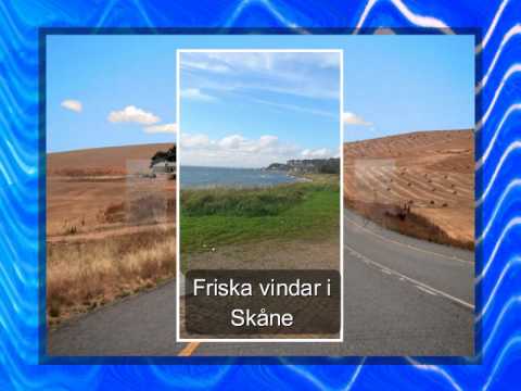 MC-tur i Skåneland.wmv