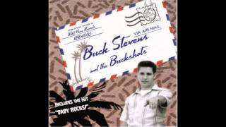 Buck Stevens & The Buckshots   If You Can Dance